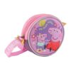 PEPPA PIG малка кръгла чанта