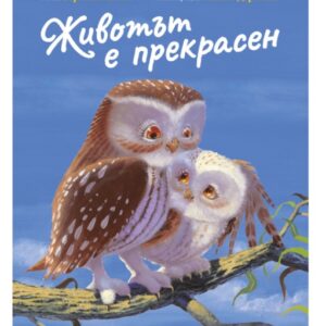 Животът е прекрасен