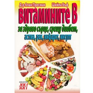 Витамините от група Б
