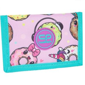 Портмоне Cool Pack Slim Happy Donuts