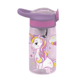 Бутилка за вода Must 500 ml Unicorn