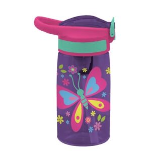Бутилка за вода Butterfly