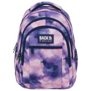 BackUP Mandals ученическа раница
