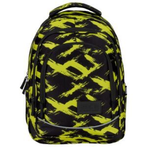 BackUP Neon ученическа раница