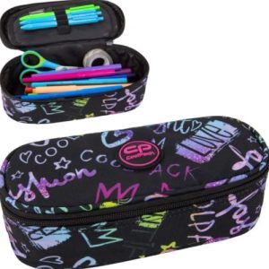 CoolPack Campus несесер Shine bright