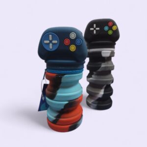 Silicon-Pencil-Cases-Gaming