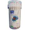 Маркери двувърхи Art Soft Brush / Fine tip, 36 цвята в цилиндър