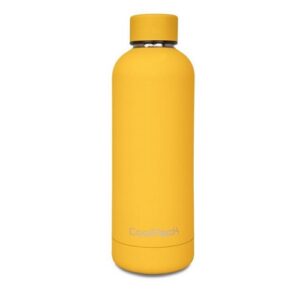 Термо бутилка Coolpack - BONET - MUSTARD