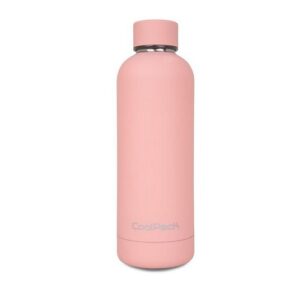 Термо бутилка Coolpack - BONET - POWDER PINK