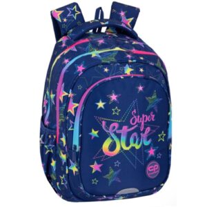 Ученическа раница Stars CoolPack