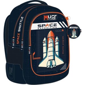 Раница с ракета space shuttle 586239