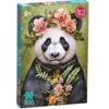Пъзел 300 ч. CherryPazzi A Hug in Bloom