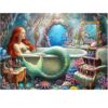 Пъзел Pearl of the Deep