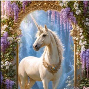 Пъзел 1000 ч. CherryPazzi The Secret Wish