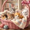 Pazel 300 ch. Basket Full of Love