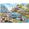 Пъзел Pelican Harbor