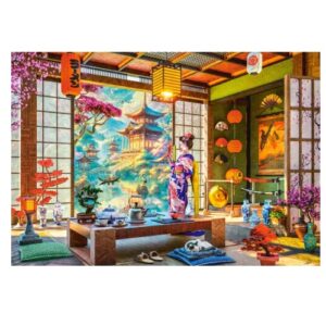 Japan Tea Room